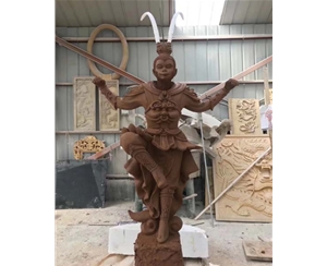 蕪湖雕塑公司的業(yè)務(wù)范圍有哪些？